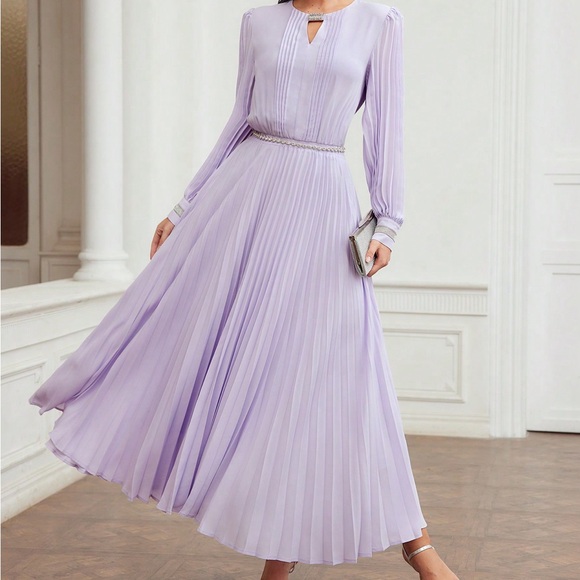 SHEIN Dresses & Skirts - NEW MOTF Maxi Dress